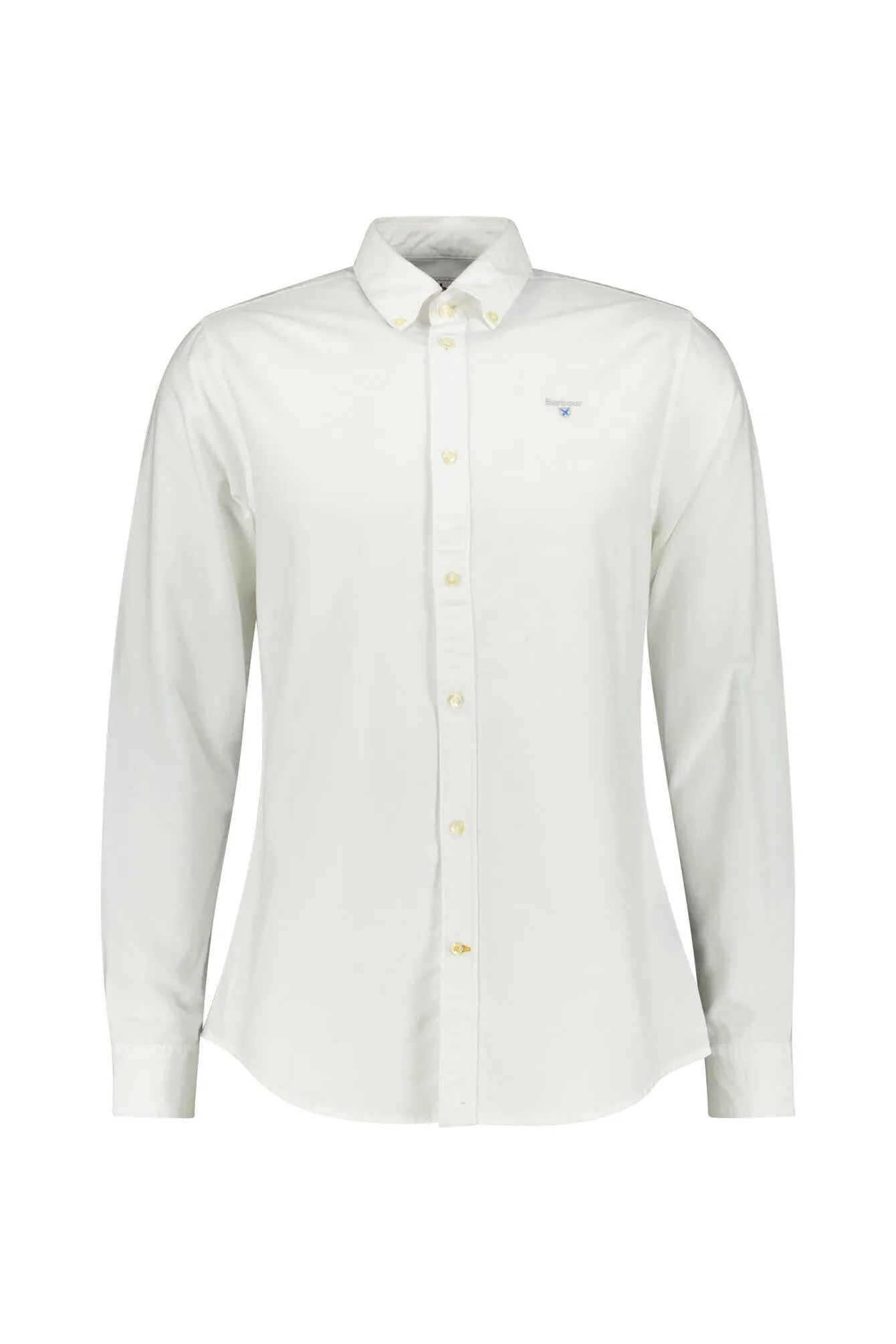 Hemd Tailored Fit